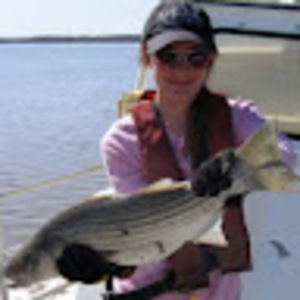 Meet your Posher, Katie may